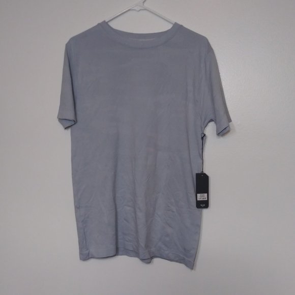 NWT Industry Supply Co Seamless Camo Shirt Top - Picture 1 of 7